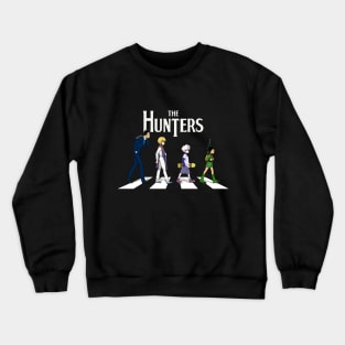 The Hunters Crewneck Sweatshirt